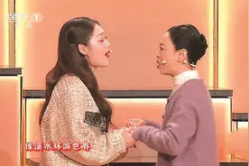 流行歌曲中的亲情关系变迁图片