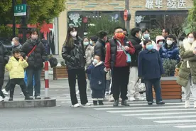 21省份去年人口数据出炉：14省份常住人口正增长图片