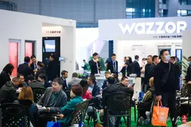 定位“国际高端定制平台”，2023建博会集中发布千种新品图片