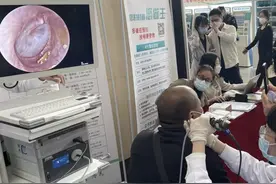 感染耳念珠菌90天内死亡！专家：街边采耳店是重要传染途径图片