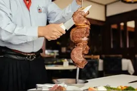 中方同意巴西牛肉恢复输华图片