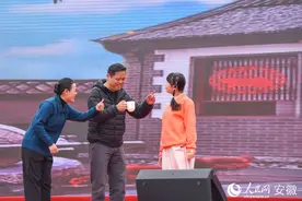 又逢梨花开 第28届砀山梨花节今日启动图片