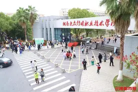 完善“多元评价”机制 高职单招吹响培养技能人才的集结号图片
