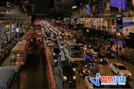 泰国游旅行社负责人自述：目前没有人退团，但是心很累图片