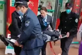 锤伤银行职工竟被叫好？“行凶有理”的声音值得反思图片