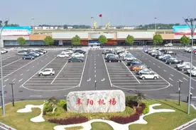 阜阳机场2023夏航季航班时刻来啦！图片