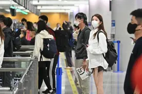 热度上涨价格也上涨，出境游贵到去不起了吗？图片
