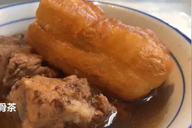 原来这些东南亚美食都隐藏着“中式基因”？图片