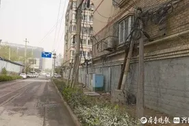 追踪|管道挖好了，线缆何时能入地？拖了小半年仍没个“准信”图片