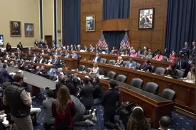 TikTok首席执行官正面回应安全性质疑 听证会现场遭百般刁难图片