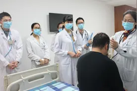 广东省名中医宋银枝：传承中医精髓，让患者重获“心”生图片