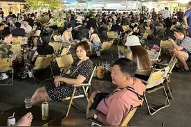 深度解读泰国游涨价：物价整体涨超两成，跟团游难回三千元  涨价原因包括这个国家游客猛增图片