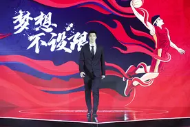 CBA讨论国内球员A、B类合同合并 防止朱松玮事件再次发生图片