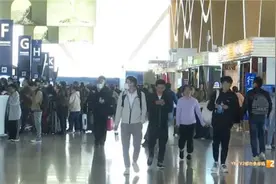 首条直飞清迈航线恢复 预计价格将下降！图片