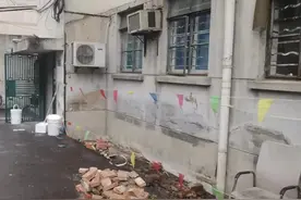 拆违第一线｜大变样！这个小区拆除违章建筑8处，还有一项计划提上日程图片