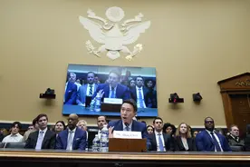 美媒文章：TikTok成美国网络隐私问题“替罪羊”图片