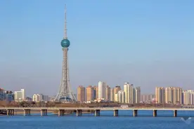 洛阳1-2月份商品房销售面积增长9.9％，较去年全年回升23.9个百分点图片