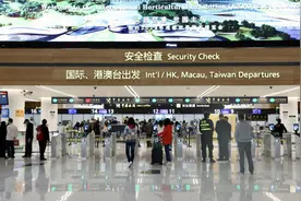 嵌入全球网络 成都东部新区迎来航班转场新机遇图片