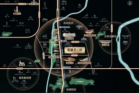 揭秘！龙湖全新高定作品「青云阙」硬核产品力图片