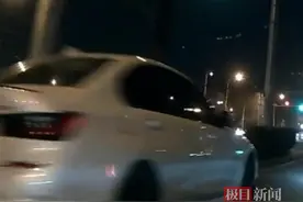 罕见！多地网友目击不明飞行物，闪光时黑夜变白昼，专家：很可能是火流星图片