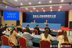 青岛迎小学生入学最高峰！高达16.8万同比多了4.3万人图片