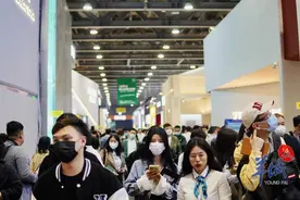逾700家企业齐聚羊城，2023广州定制家居展人气回归图片