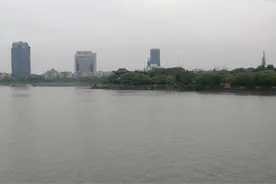 江南温故 | 江北有多北图片