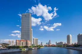 渤海银行公布2022年业绩报告：资产质量稳定 规模稳中有进 数字转型深化 服务质效双升图片