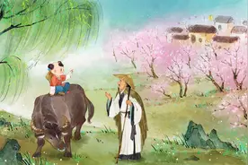 清明时节雨纷纷，《清明》的作者到底是不是杜牧？图片