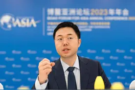 百度沈抖：生成式AI会带来新职业，超过50%的人要去做“指令师”图片
