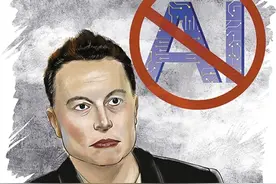 全球AI实验室失控了吗？图片
