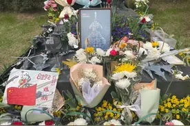 英雄之光丨“81192请返航”，官媒追忆“海空卫士”王伟图片