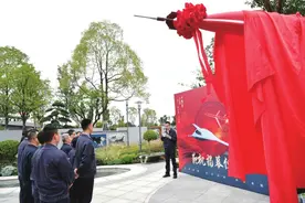 航空工业成飞以先进文化力汇聚发展力生成战斗力图片