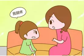 流感后，儿童“小腿肚痛”为哪般？图片