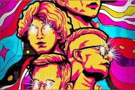 就在明天！痛仰乐队「世界会变好」户外巡回演唱会 · 4月1日上海站来了~图片