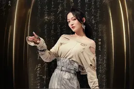 张韶涵接受环球时报专访：“华流”正被更多人认识图片