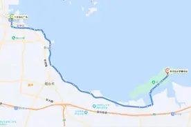 今起，烟台这些旅游专线恢复运行！图片
