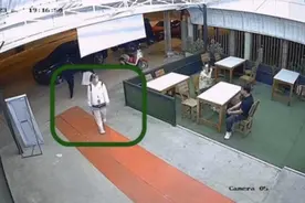 中国女留学生在泰国遭绑架后弃尸，学校回应！嫌疑人仍在逃图片
