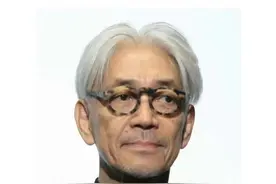 坂本龙一病逝：艺术千秋，人生朝露图片
