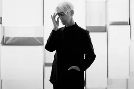 坂本龙一去世，享年71岁，去年曾举办音乐会：或许是我最后一次……图片