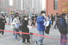 40岁也能考公务员，年轻人机会少了吗？图片