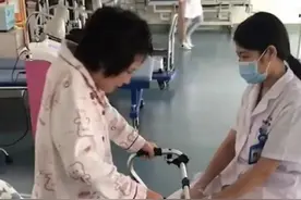 3年前怀着孕被丈夫推下悬崖，现在她站起来了：挺过至暗时刻，依旧相信爱情图片