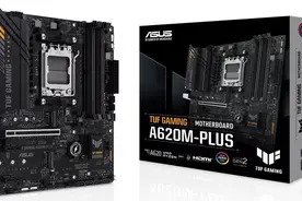 华硕发布TUF Gaming和Prime系列的AMD A620主板，139欧元起图片