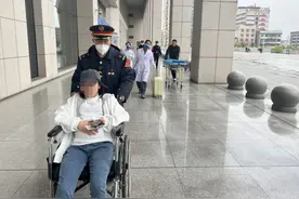 孕妇突然早产，火车在湖南为新生命临停8分钟上演“救命接力”图片