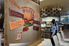 “大胃王”比赛乱象，是该好好整治了图片