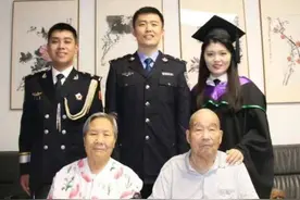 清明时节：怀念父亲图片