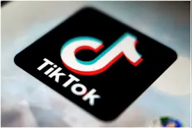 澳大利亚政府跟风宣布限用TikTok，TikTok澳新总经理：非常失望图片