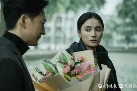 看电视剧《回响》的一点儿感受！图片