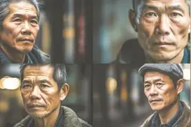靠AI一个人能拍出一部电影？上海首个AI电影课揭秘——图片