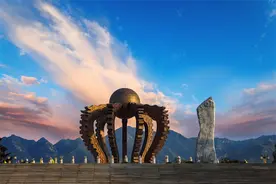地名里的河北·解读｜文明发祥说“涿鹿”图片